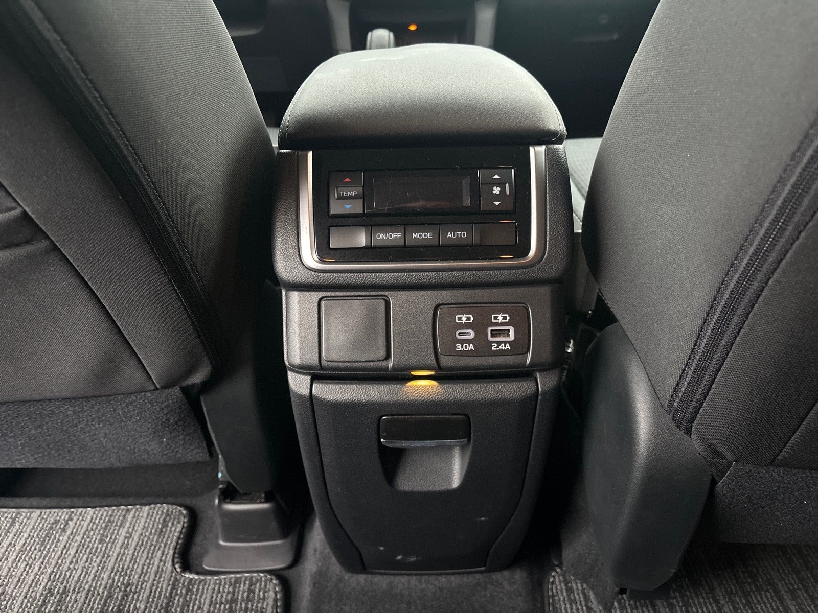 2024 Subaru Ascent Premium
