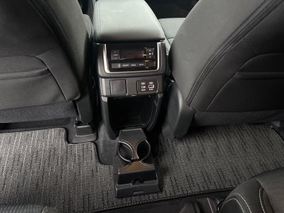 2024 Subaru Ascent Premium