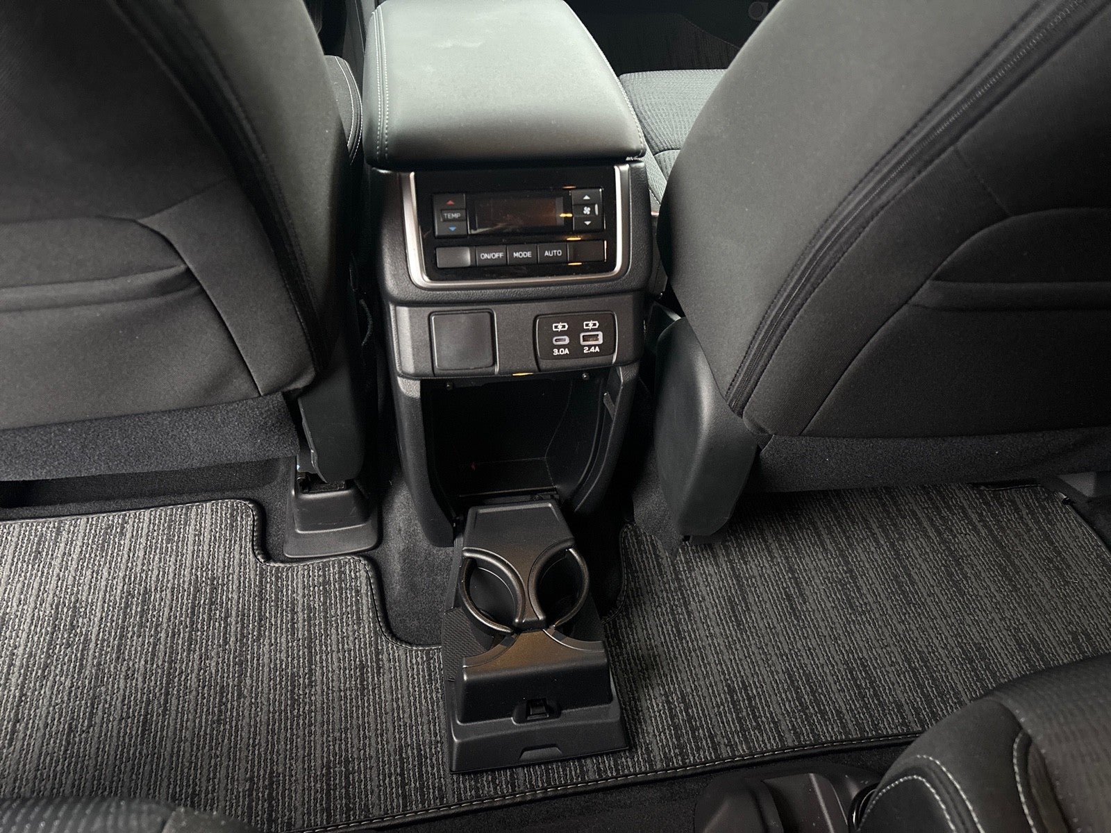 2024 Subaru Ascent Premium