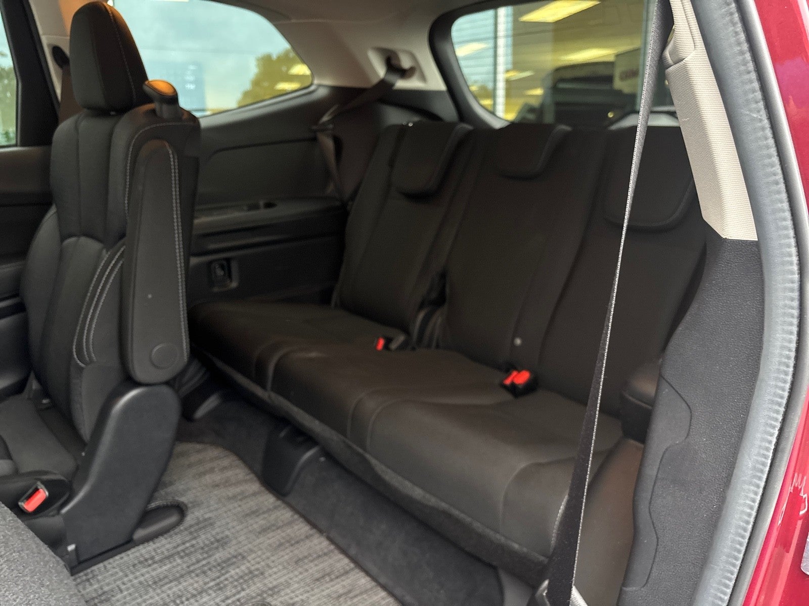 2024 Subaru Ascent Premium
