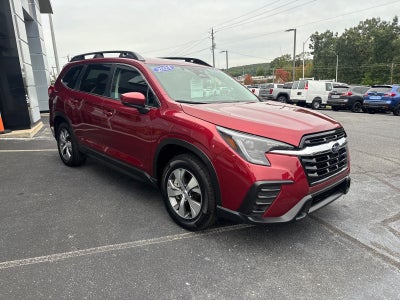 2024 Subaru Ascent Premium