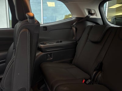2024 Subaru Ascent Premium
