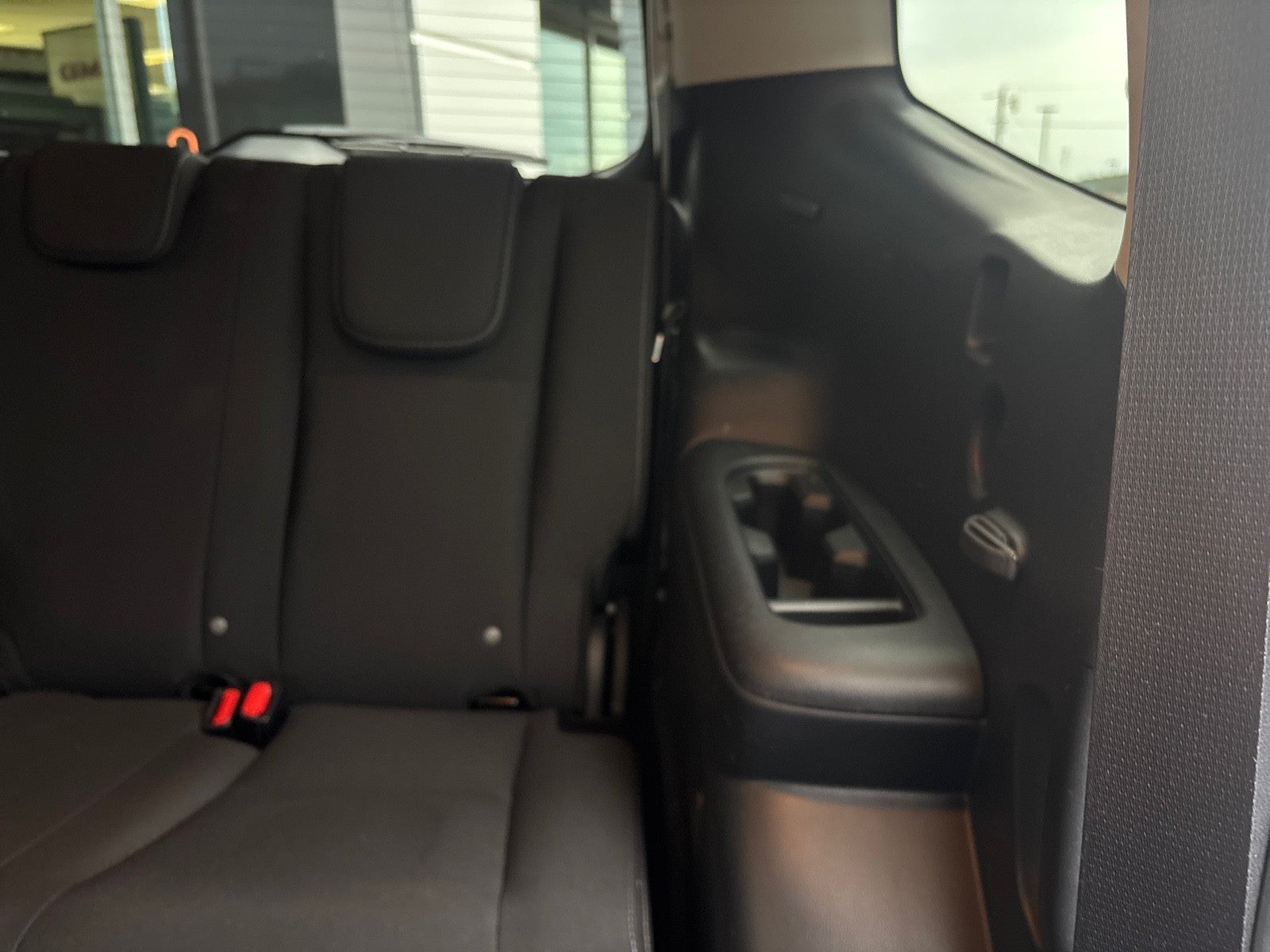 2024 Subaru Ascent Premium