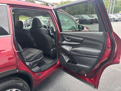 2024 Subaru Ascent Premium