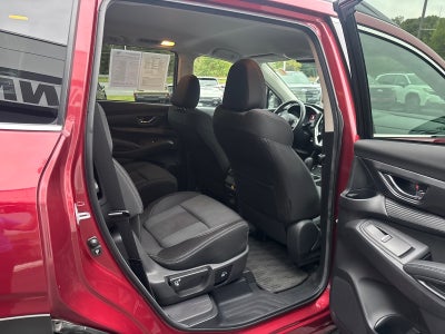 2024 Subaru Ascent Premium
