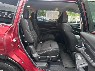 2024 Subaru Ascent Premium