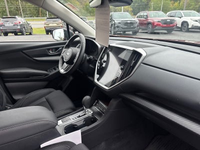 2024 Subaru Ascent Premium