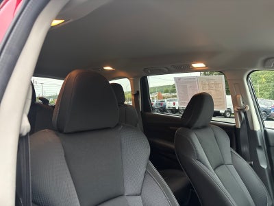 2024 Subaru Ascent Premium