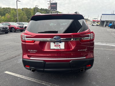 2024 Subaru Ascent Premium