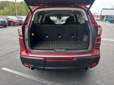 2024 Subaru Ascent Premium