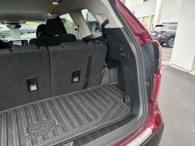 2024 Subaru Ascent Premium