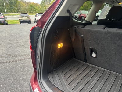 2024 Subaru Ascent Premium