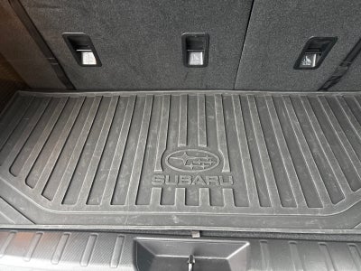 2024 Subaru Ascent Premium