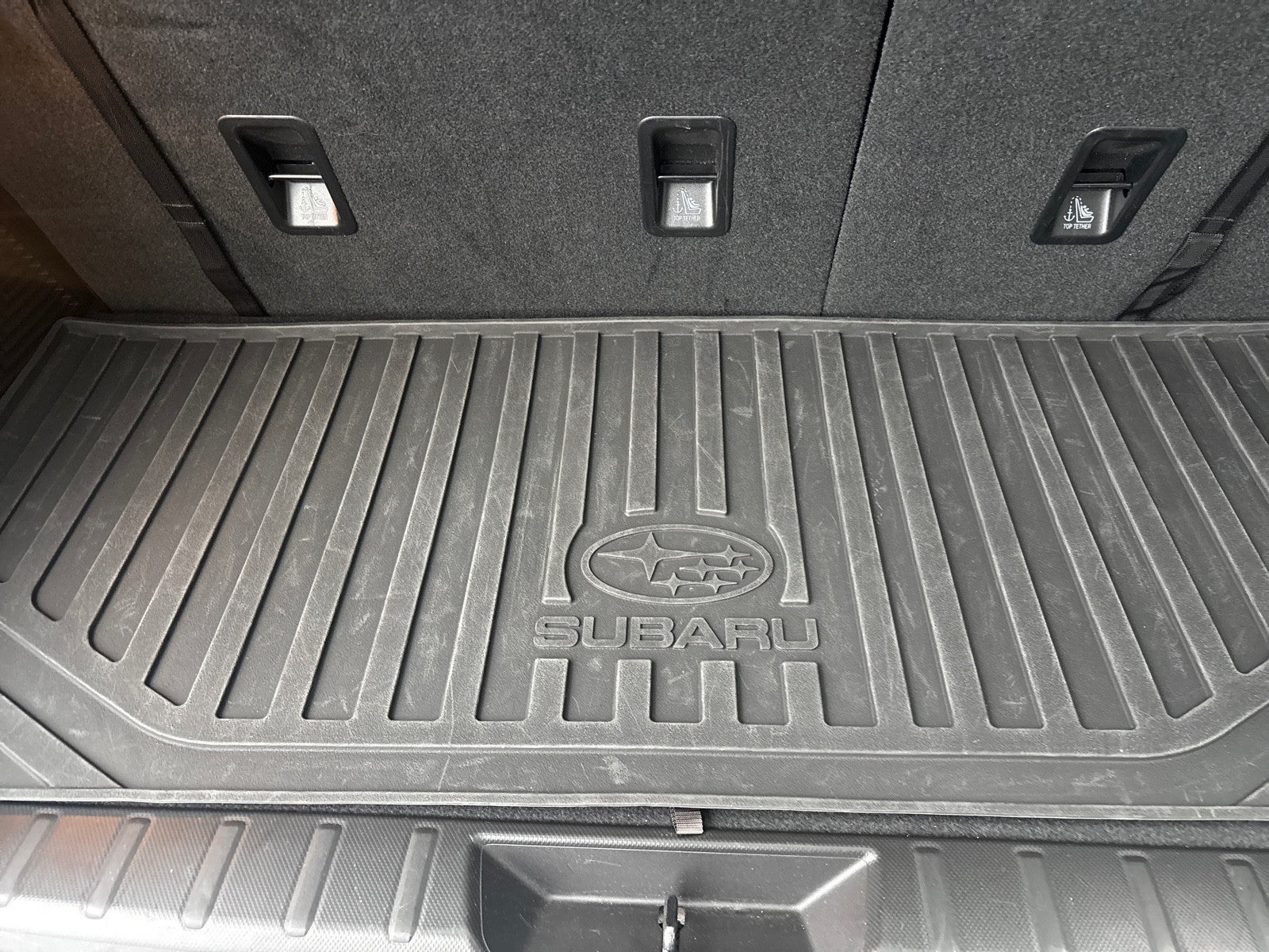 2024 Subaru Ascent Premium