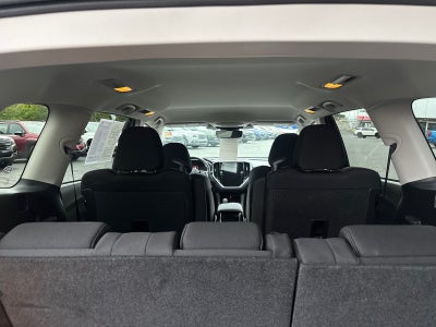 2024 Subaru Ascent Premium
