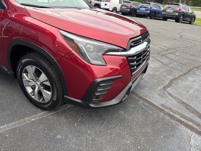2024 Subaru Ascent Premium