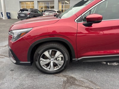 2024 Subaru Ascent Premium