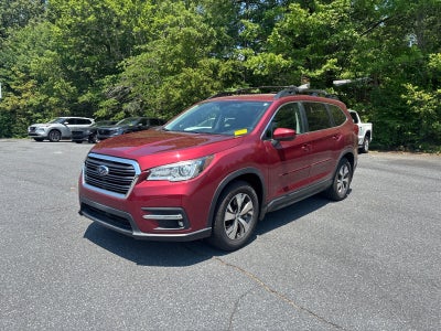 2021 Subaru Ascent Premium