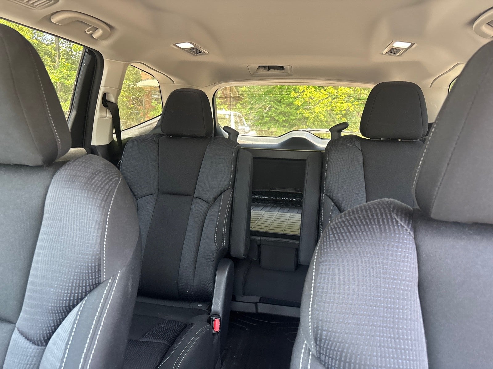 2021 Subaru Ascent Premium