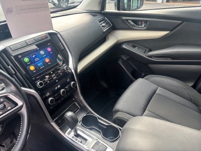 2021 Subaru Ascent Premium