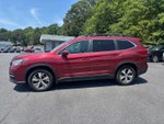 2021 Subaru Ascent Premium