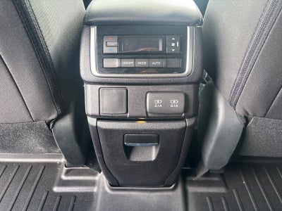 2021 Subaru Ascent Premium
