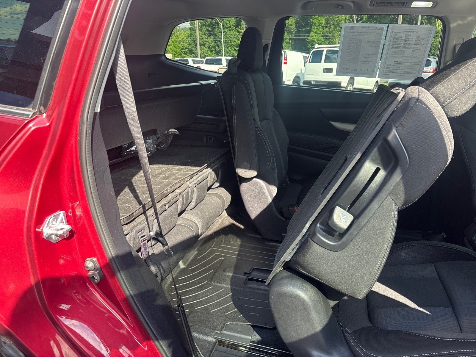 2021 Subaru Ascent Premium
