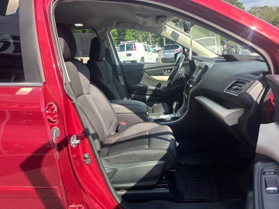 2021 Subaru Ascent Premium