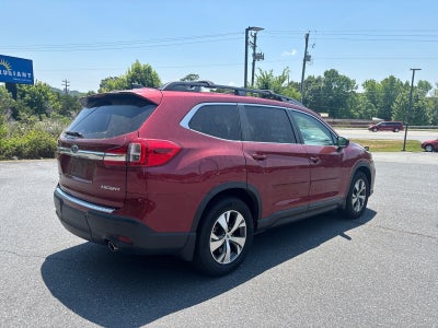 2021 Subaru Ascent Premium