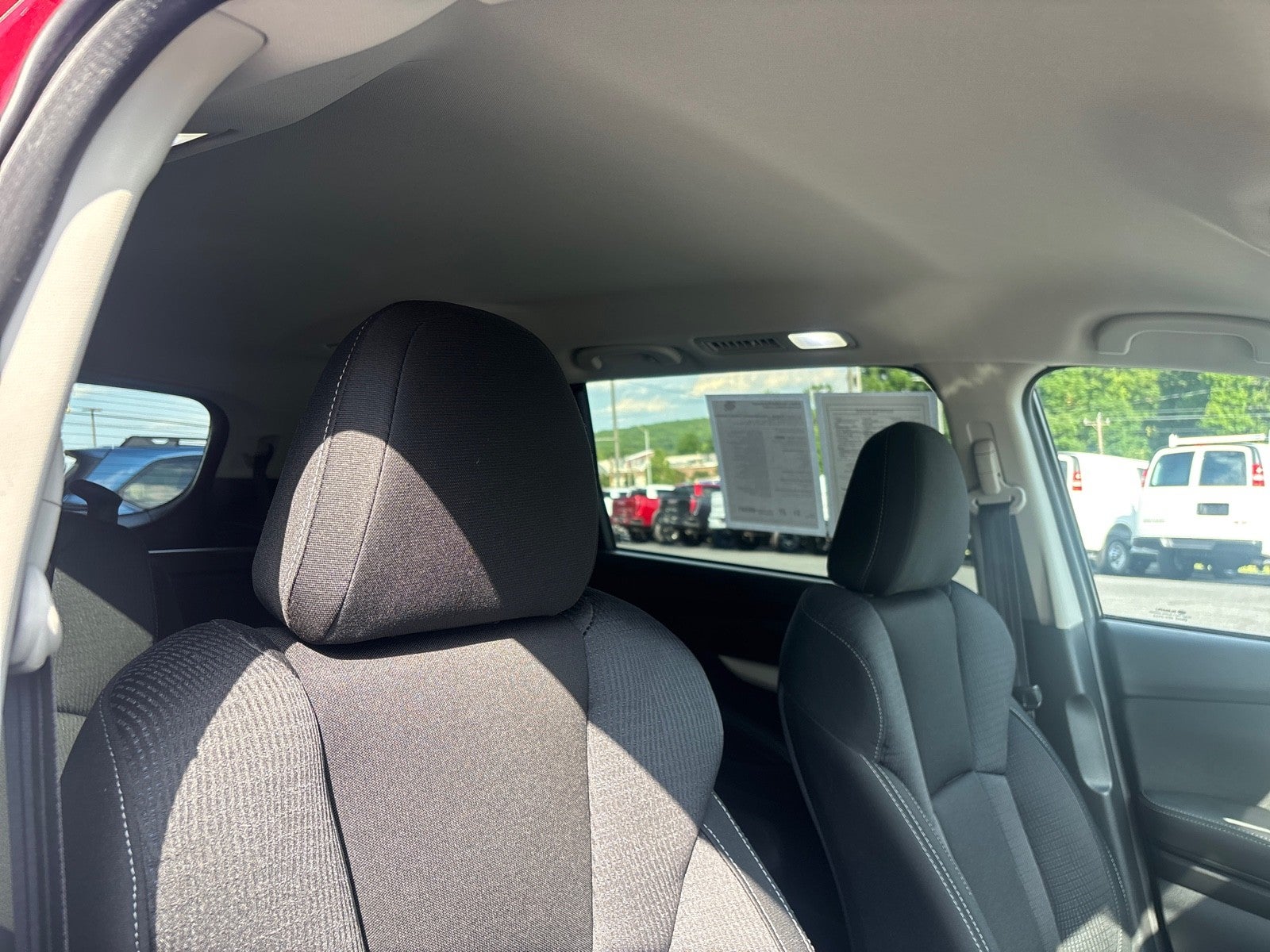 2021 Subaru Ascent Premium