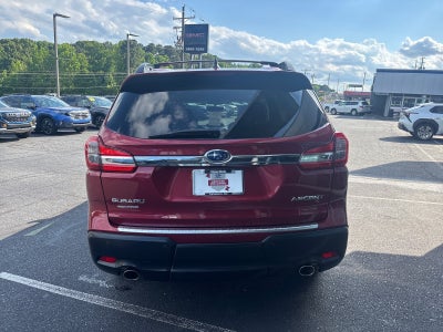 2021 Subaru Ascent Premium