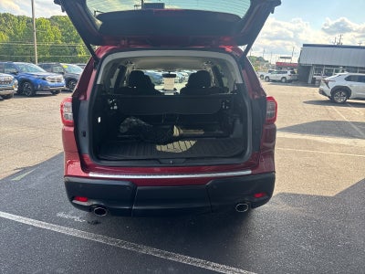2021 Subaru Ascent Premium