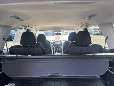 2021 Subaru Ascent Premium
