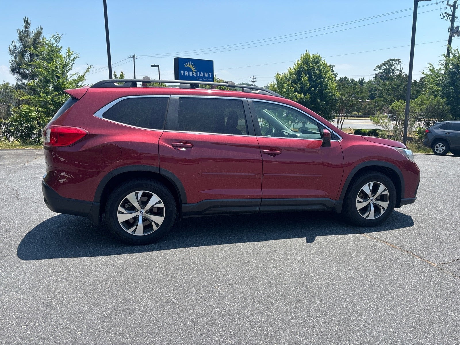 2021 Subaru Ascent Premium
