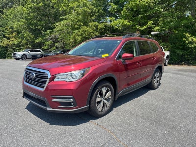 2021 Subaru Ascent Premium