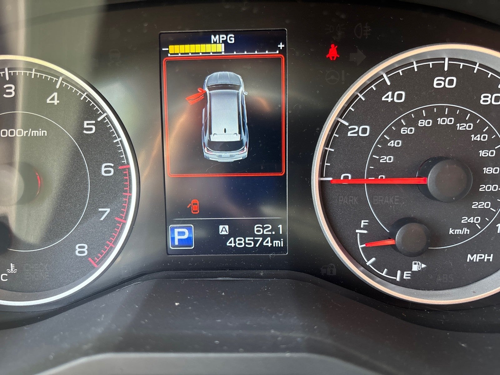 2021 Subaru Ascent Premium