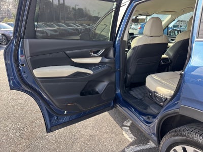 2022 Subaru Ascent Limited