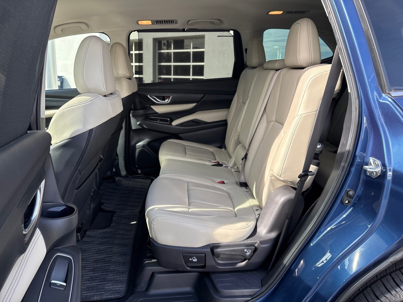 2022 Subaru Ascent Limited