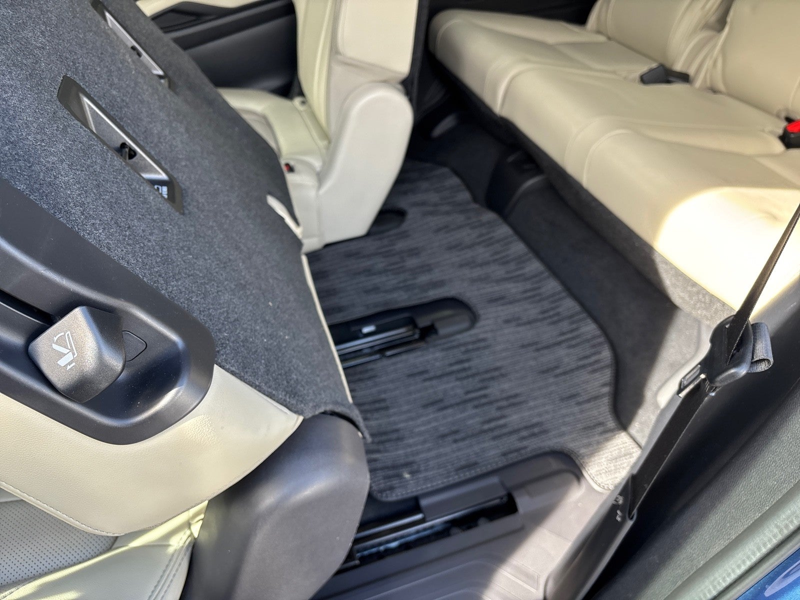 2022 Subaru Ascent Limited