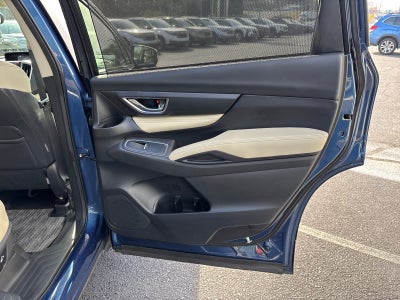 2022 Subaru Ascent Limited