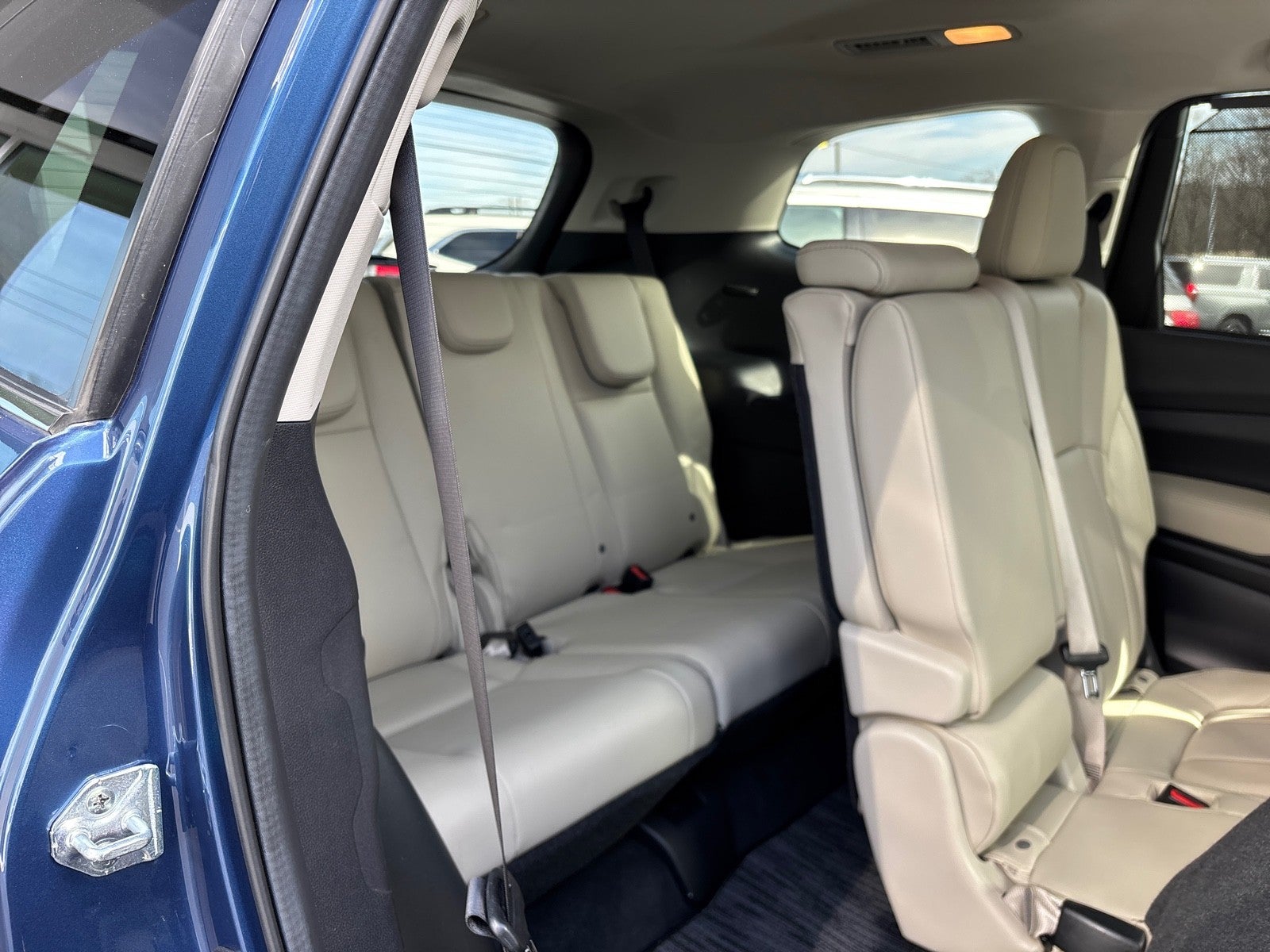 2022 Subaru Ascent Limited