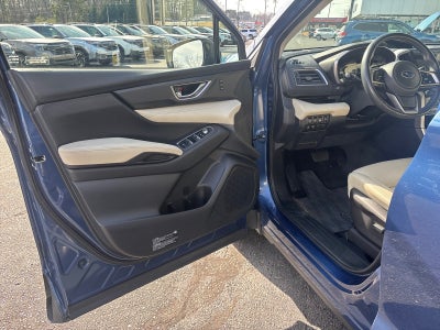 2022 Subaru Ascent Limited