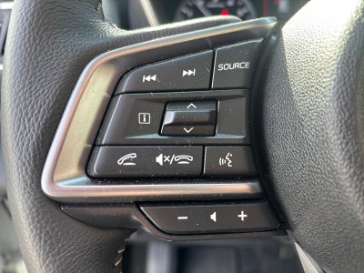 2025 Subaru Ascent Limited