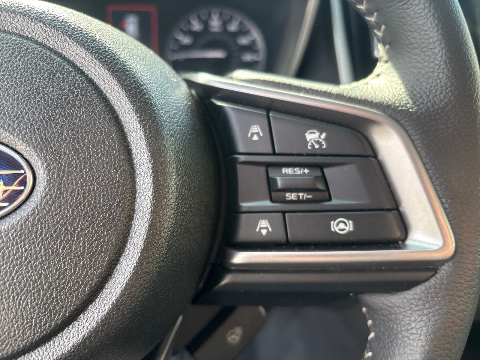 2025 Subaru Ascent Limited