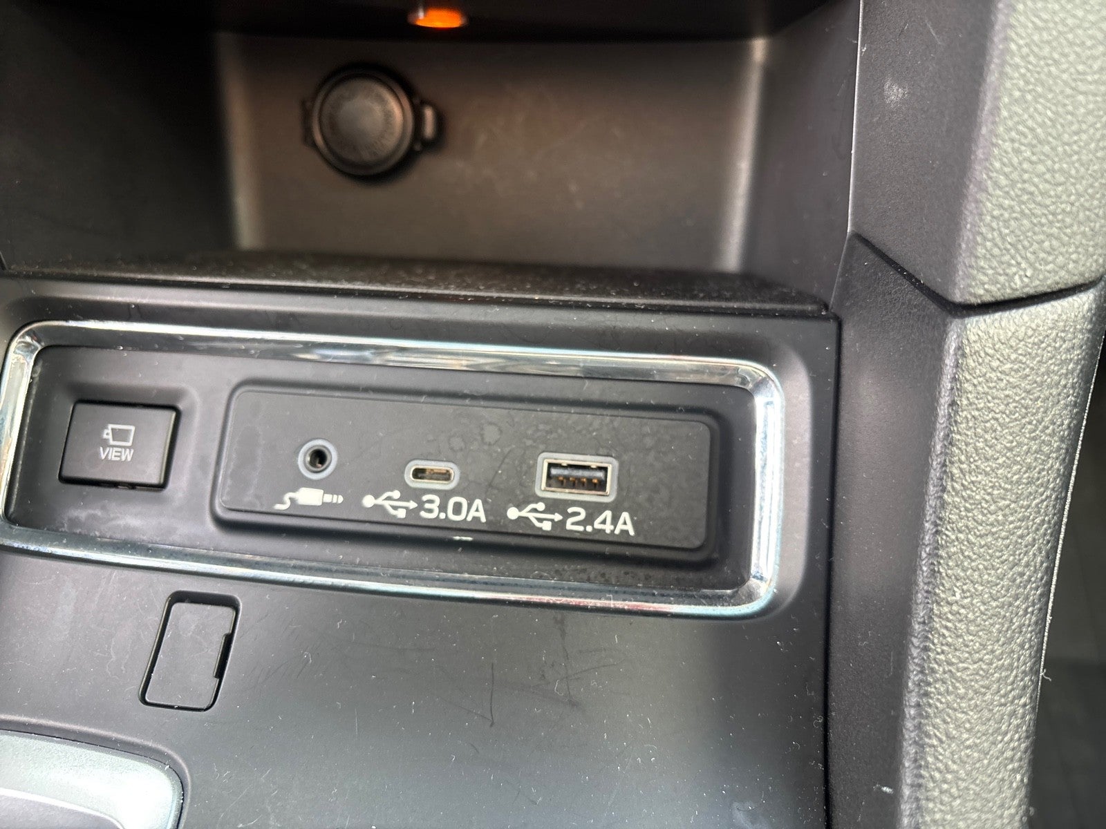 2025 Subaru Ascent Limited