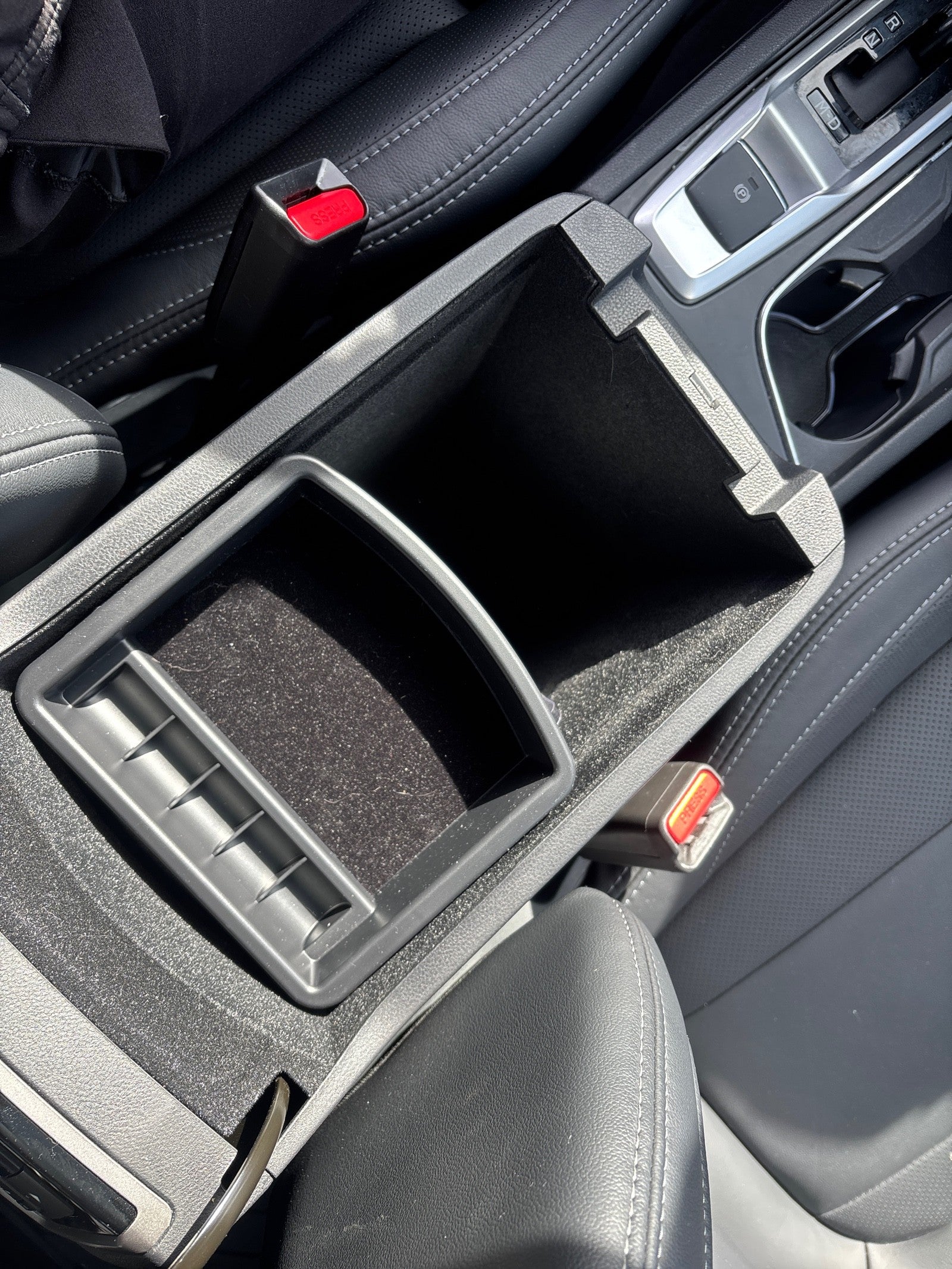 2025 Subaru Ascent Limited