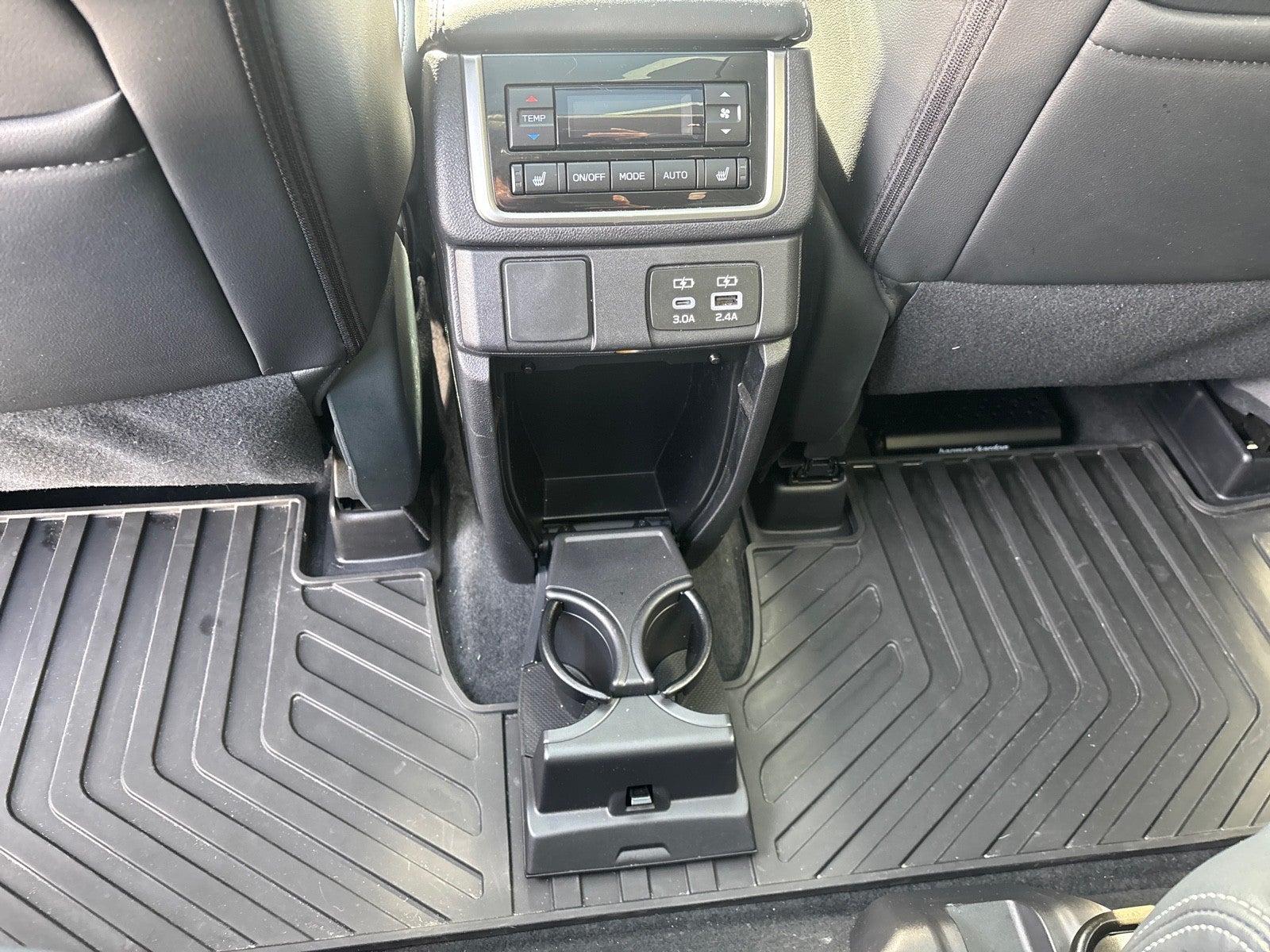 2025 Subaru Ascent Limited