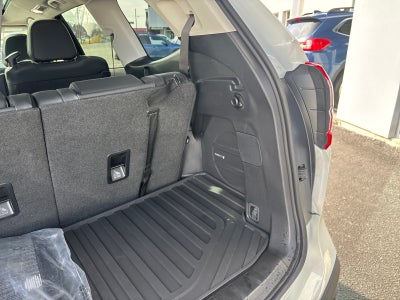 2025 Subaru Ascent Limited