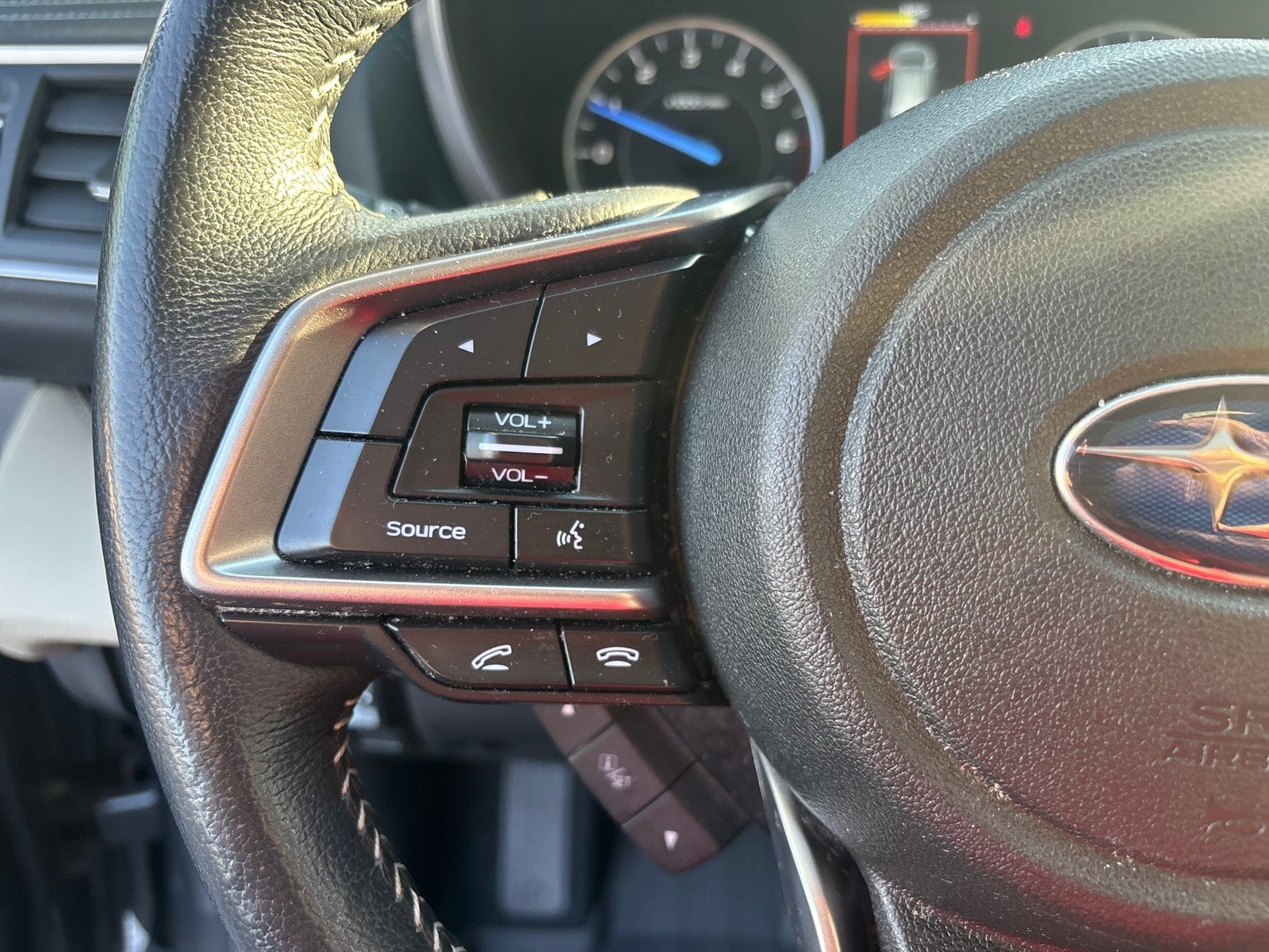 2022 Subaru Ascent Limited