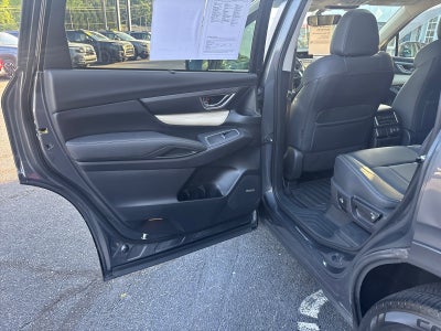 2022 Subaru Ascent Limited